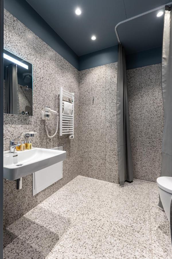 Olivia Apartamenti Jūrkalne Exterior foto