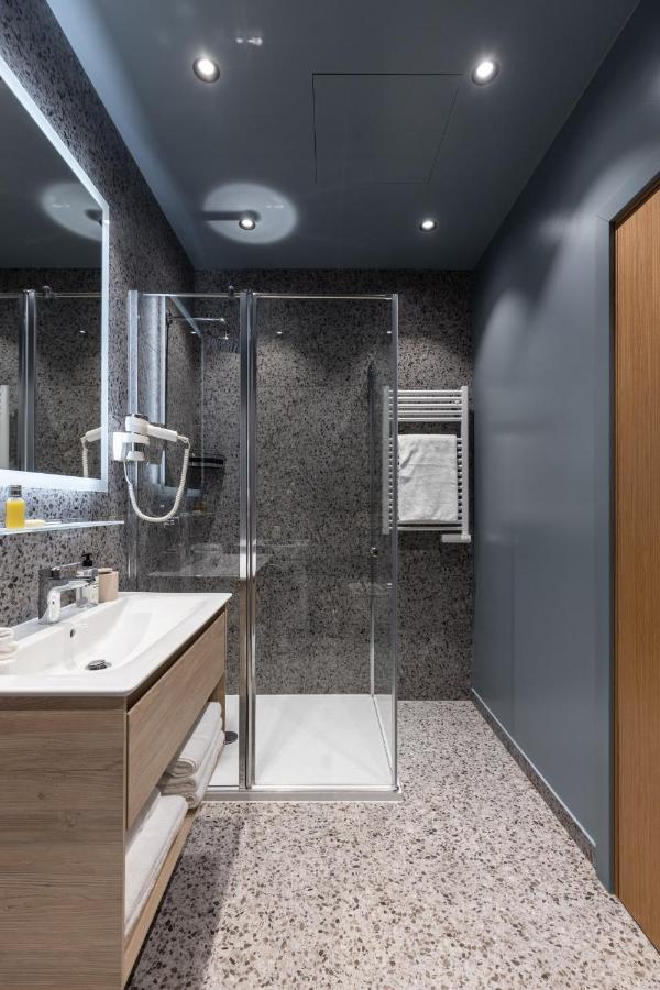 Olivia Apartamenti Jūrkalne Exterior foto